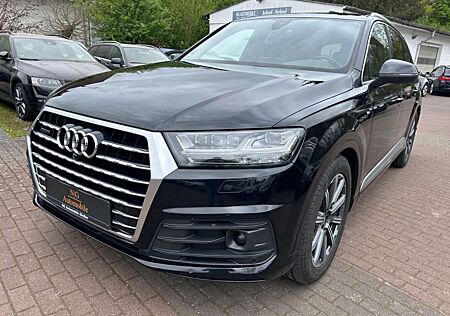 Audi Q7 3.0 TDI quattro S-Line Plus *Memory*Digital*