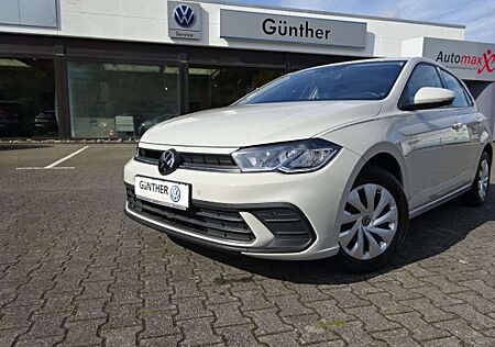 VW Polo Volkswagen 1.0 TSI Life*LED*PDC*Klima*Topzustand