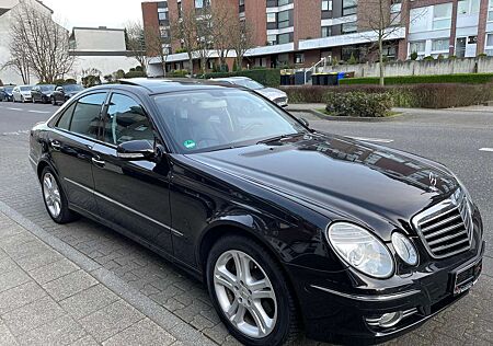 Mercedes-Benz E 280 CDI 4Matic Automatik Avantgarde PANORAMA