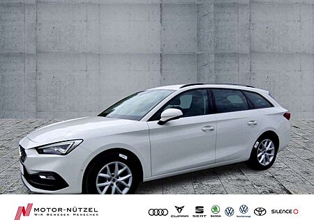 Seat Leon ST 2.0 TDI DSG STYLE LED+NAV+SHZ+PLA+PDC+LM