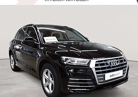 Audi Q5 35 TDI S tronic S Line Navi Virtual SHZ