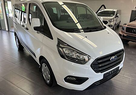 Ford Transit Custom Kombi 320 L1 Trend Autom. Navi/Ka