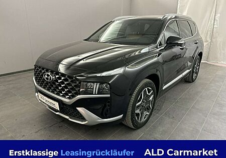Hyundai Santa Fe 1.6 Plugin-Hybrid 4WD Signature Geschlossen, 5-tür