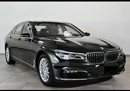 BMW 750i 750