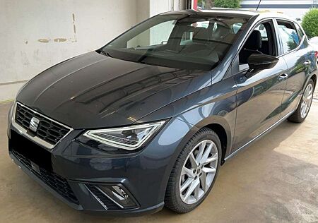 Seat Ibiza 1.0 TSI FR