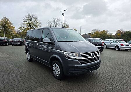 VW T6 Caravelle gebraucht kaufen VW T6 Caravelle Volkswagen Comfortline*9 Sitze*Carplay*K-Leder