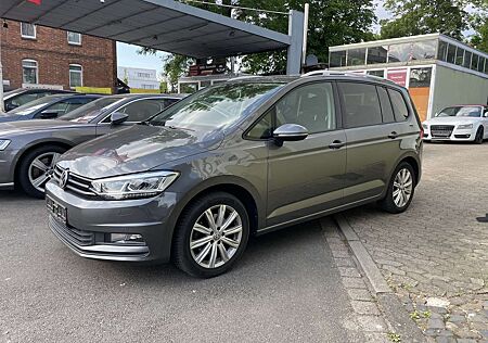 VW Touran Volkswagen Comfortline BMT/Start-Stopp