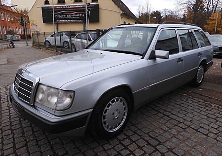 Mercedes-Benz 300 TE SPORTLINE KOMBI W124*AUT.*KLIMA*LEDER*AHK*