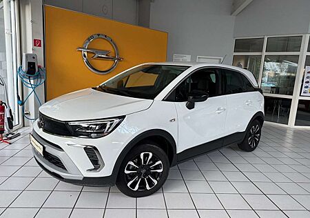 Opel Crossland X Enjoy Navi+LED+AHK