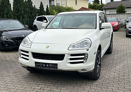 Porsche Cayenne Diesel Leder Xenon AHK Gepflegt