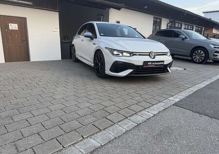 VW Golf R Volkswagen Golf VIII 2.0 TSI OPF 4Motion DSG