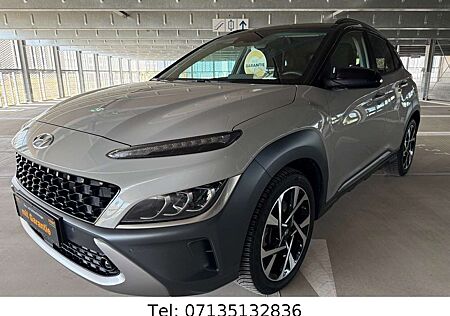 Hyundai Kona Prime 2WD HEADUP SZH RFK PDC TEMPO GARANTIE