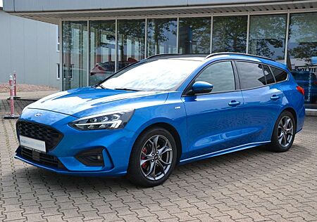 Ford Focus Turnier ST-Line |TWA|ACC|Pano-SD|B&O|WP