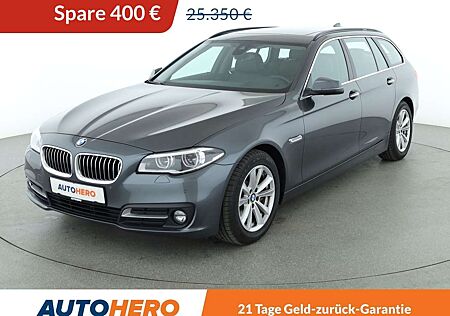 BMW 530d 530 Aut.*NAVI*HUD*LED*TEMPO*PDC*