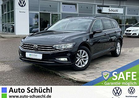 VW Passat Variant Volkswagen 2.0 TDI DSG Business NAVI+LED+KAM