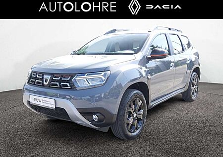 Dacia Duster Extreme TCe 130 2WD SHZ NAVI LED 360°