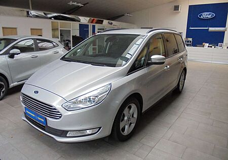 Ford Galaxy 1.5 EcoBoost Business Edition 7 Sitzer