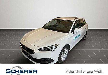 Seat Leon 2,0 TDI Sportstourer DSG NAVI/RFK/LED/Sitzh