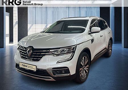 Renault Koleos INITIALE PARIS 4x4 dCi 185 X-Tronic
