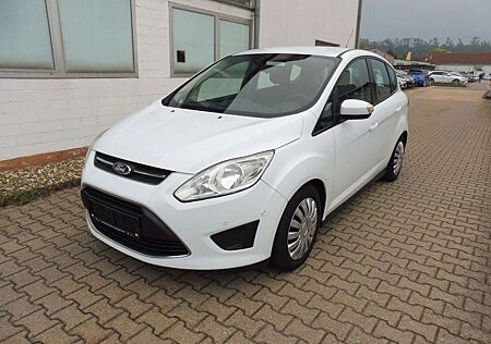 Ford C-Max 1,6 Ti-VCT 77kW Trend Euro 5