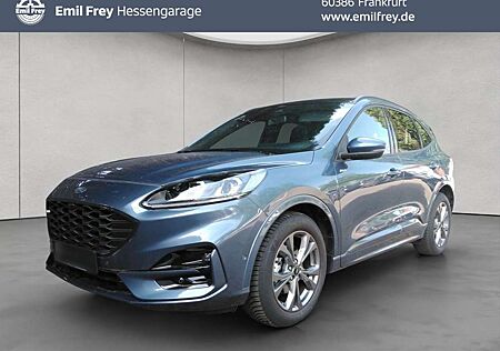 Ford Kuga 1.5 EcoBoost ST-LINE X