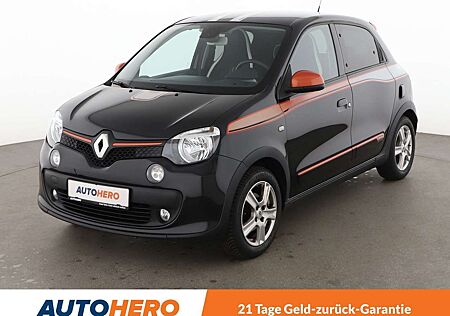 Renault Twingo 0.9 Energy GT*TEMPO*NAVI*CAM*PDC*SHZ*ALU*