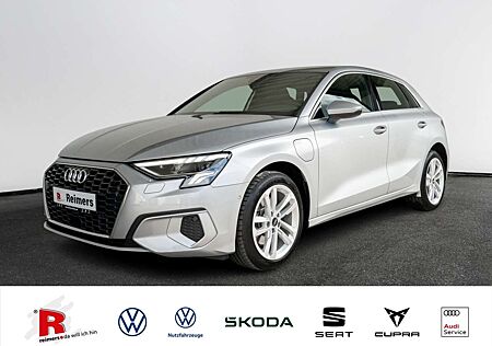 Audi A3 Sportback TFSI e Advanced advanced 40 TFSI e 150(2