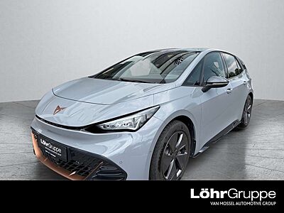 CUPRA Born 150 KW