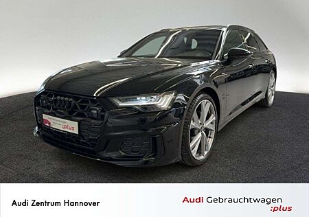 Audi A6 40 TDI quattro S line