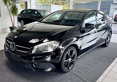 Mercedes-Benz A 160 CDI*Bi-Xenon*ABS*ESP*ASR*START-STOP*