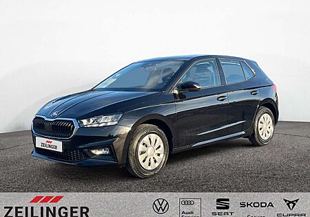 Skoda Fabia Selection TSI DSG|SMARTLINK|WINTER-PAKET