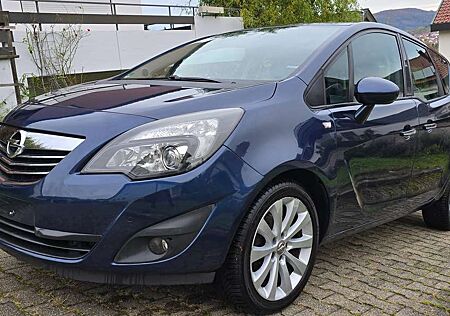 Opel Meriva 1.4 ecoflex Color Edition