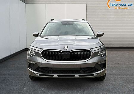 Skoda Kamiq Selection DSG+ACC+SHZ+RFK+PDC+KESSY+SUNSET 1.0 ...