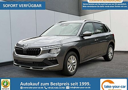 Skoda Kamiq Selection DSG+ACC+SHZ+RFK+PDC+KESSY+SUNSET 1.0 ...