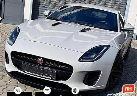 Jaguar F-Type P380 R-Dynamic S 20 Zoll | Keyless | DAB+