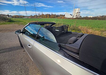 VW Golf Cabriolet Volkswagen Golf Cabrio 1.6 TDI Life