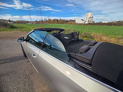 Volkswagen Golf Cabriolet Golf Cabrio 1.6 TDI Life