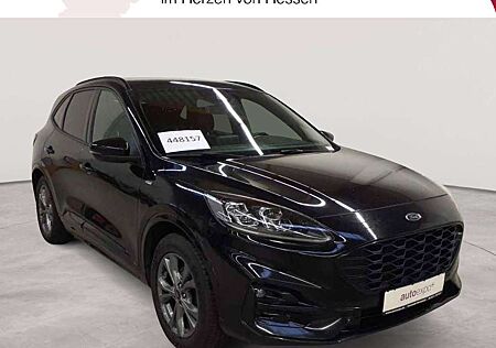 Ford Kuga 2.0 EcoBlue 4x4 Aut. ST-LINE X AHK