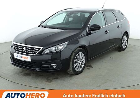 Peugeot 308 1.5 Blue-HDi Allure