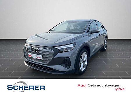 Audi Q4 e-tron Q4 Sportback 35 e-tron LED CARPLAY PDC RFK ACC S