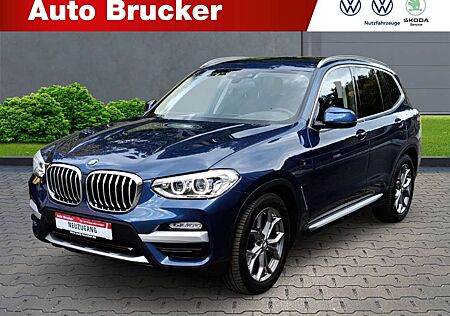 BMW X3 20i xDrive Sportsitze+Klimaautom.+Sitzhzg.