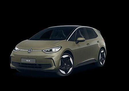 Volkswagen ID.3 Pro S KEYLESS LED NAVI KLIMA LM