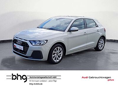 Audi A1 30 TFSI advanced *Connect Plus*2-Zo