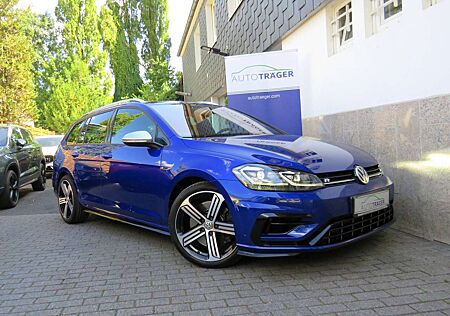 VW Golf Variant Volkswagen R BMT 4Motion //Keyless/AppConnect/Navi/LED/H&R