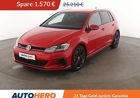 VW Golf GTI Volkswagen 2.0 TSI GTI Performance BlueMotion Aut.*VC*PDC*