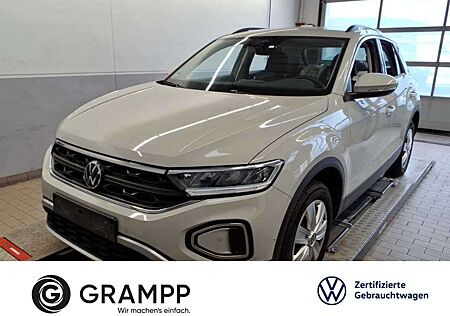 VW T-Roc Volkswagen 1.0TSI Life +LED+ASSISTS+DAB+ACC+DIGITALES
