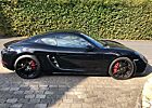 Porsche 718 Cayman 718 GTS PDK