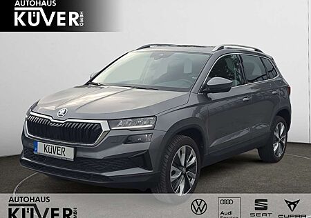 Skoda Karoq Selection 1.5 TSI DSG ACC+LED+Shzg.+PDC