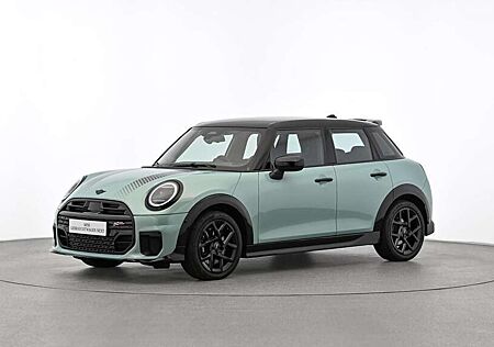 MINI Cooper S John Cooper Works Trim