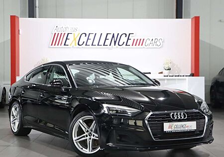 Audi A5 SPORTBACK 35 TDI BUSINESS SPORT / VOLL-LEDER